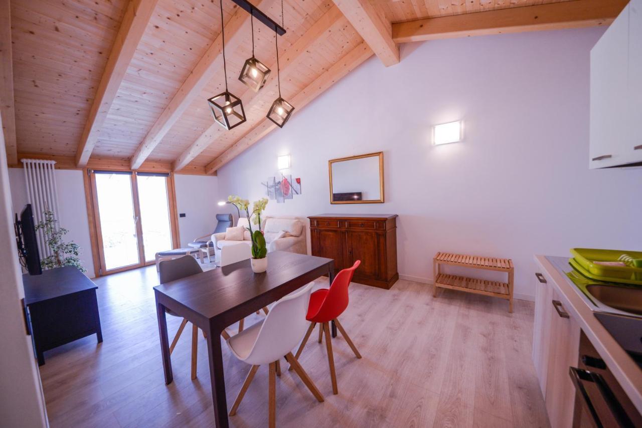ארקו Nature Home Relax 2 מראה חיצוני תמונה