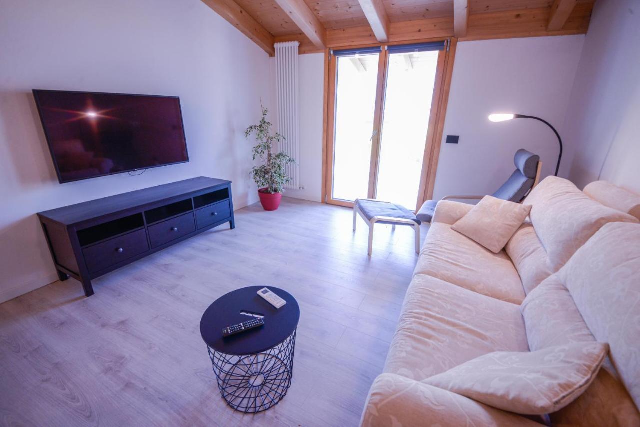 ארקו Nature Home Relax 2 מראה חיצוני תמונה